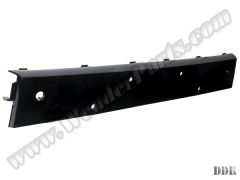 Plakalık X5:G05 Ön