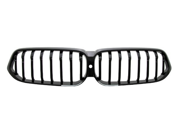 Panjur G32-LCI Piano-Siyah Kam-lı -Shadow-Line- 2020-