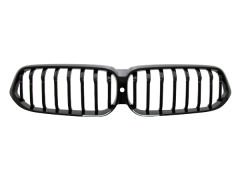 Panjur G32-LCI Piano-Siyah Kam-lı -Shadow-Line- 2020-