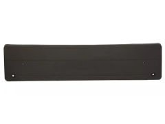 Plakalık X5:E70 Ön