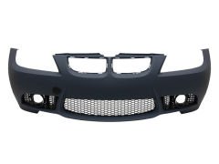 Komple Tampon E90 Ön; SİS Delikli -///M3-STYLE- 2005-08