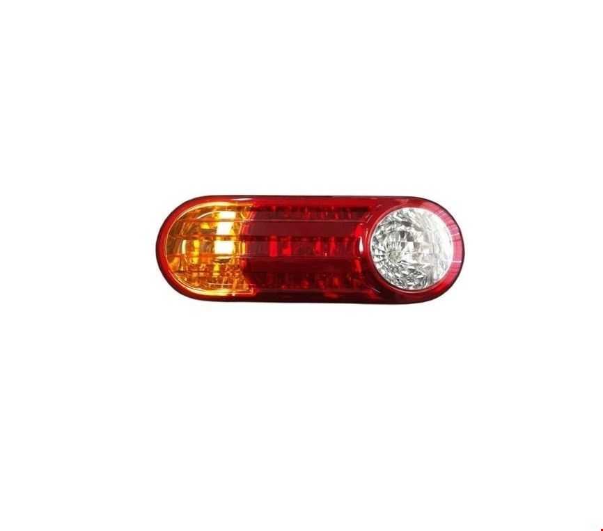 ARKA STOP SOL H100 PİCK UP 2004-