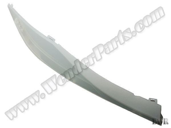 Far Nikelajı E90-LCI Üst Sağ 2008-11
