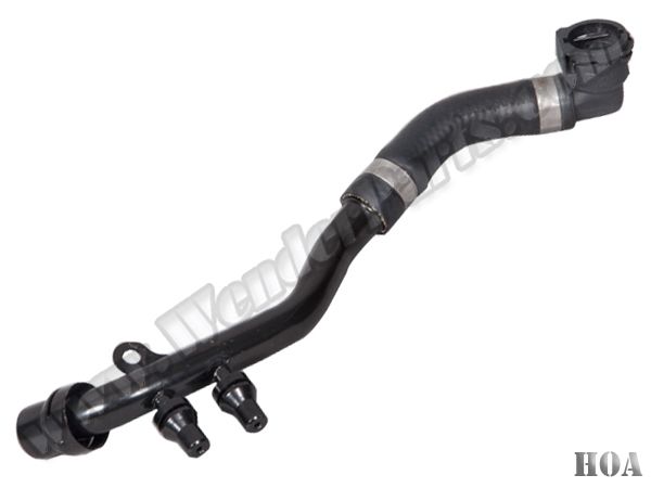 Soğutma Sıvısı Hortumu F01 [N74] 760i