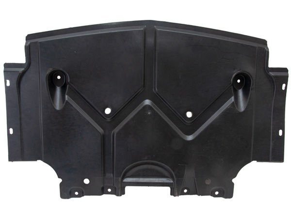 Motor Alt Muhafaza W251 2005-10