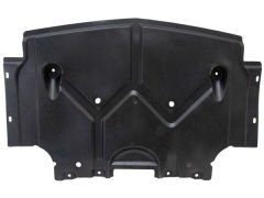 Motor Alt Muhafaza W251 2005-10