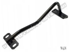 Panel Kilit Braketi W205 Ön