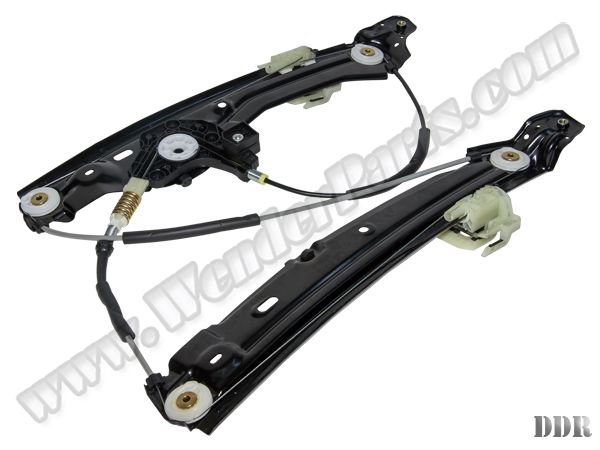 Cam Krikosu F01+LCI F02+LCI Ön Sağ; Motorsuz