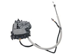 Bagaj Kilidi G30 X3:G01