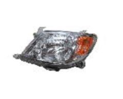 ÖN FAR SOL ( MANUEL ) TOYOTA HILUX 2006-