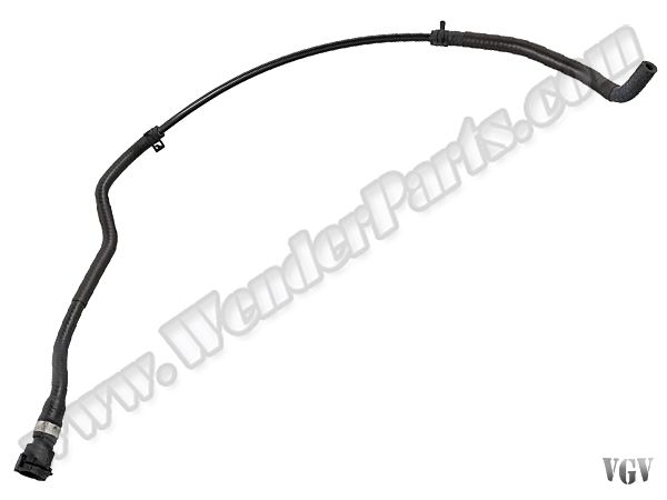 Radyatör Su Depo Hava Hortumu E90 [N54 N55] 335i/ix