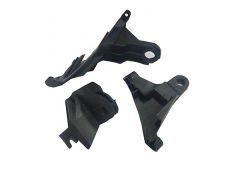 Far Braketi (Tm Tk) W211 Sağ 2002-06