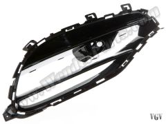 Tampon Izgarası W176 Ön Sağ -AMG A45- 2015-18
