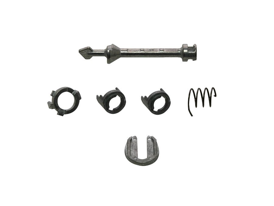 Kapı Kilit Tm Tk X1:E84 Ön