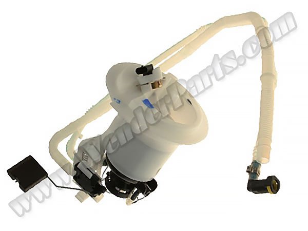 Yakıt Depo Şamandırası W204 W212 X204 Filtre ile [M271 M272]