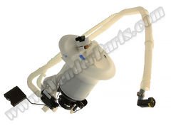 Yakıt Depo Şamandırası W204 W212 X204 Filtre ile [M271 M272]