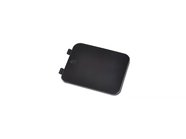 Tampon Çeki Kapağı W211 Arka -Avg- 2002-06