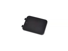 Tampon Çeki Kapağı W211 Arka -Avg- 2002-06