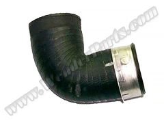 Turbo İnterkol Hortumu W210 [M111-Kompr.] Sağ