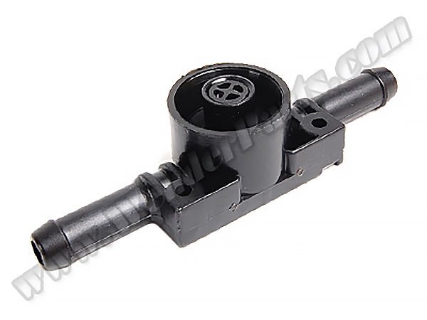 Yakıt Filtre Supabı OM611 OM668 [W168 Spr901>904 Vito638] Üst