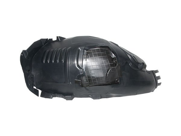Çamurluk Davlumbazı W205 Ön Sol; Ön Taraf