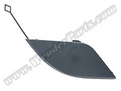 Tampon Çeki Kapağı W204 Arka 2007-10