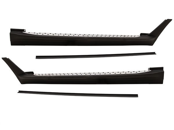 Basamak X3:E83 Set