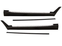 Basamak X3:E83 Set