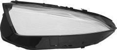 Far Camı CLS:C257 Sol 2018-