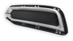 ARKA EGZOZ KAPAK SOL S-LİNE (GRİ) A6 2020-