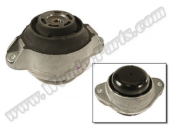 Motor Kulağı W140 R129 [M120] Sol