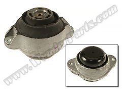 Motor Kulağı W140 R129 [M120] Sol