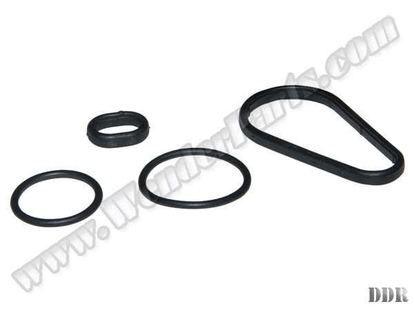 Yağ Filtre Kütük Contası M271-CGI [W204 W212] Set:4ad