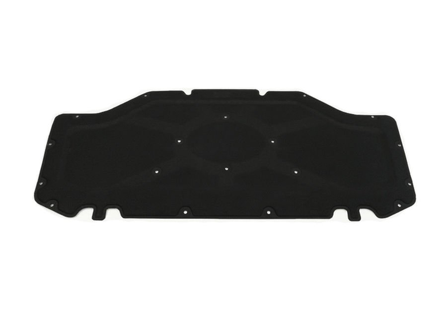 Kaput Süngeri X5:F15 X6:F16 (OEM-Kalite)