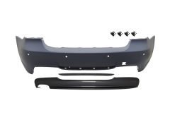 Komple Tampon E90 Arka; PDCli 00-Çıkış -M-Tech- 2005-11
