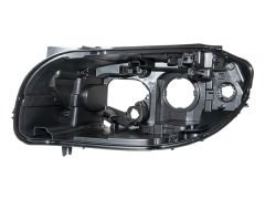 Komple Far X1:E84 Sol Halojen 2010-12