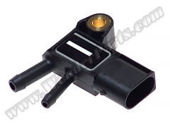 Egzoz Basınç Sensörü OM640 OM642 OM651 [W203 W204 W211 W212 W221 W164 W169 Spr906 Vito639]