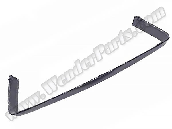 Tampon Spoyleri W210 Arka 1995-99