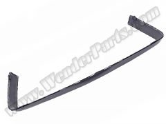 Tampon Spoyleri W210 Arka 1995-99