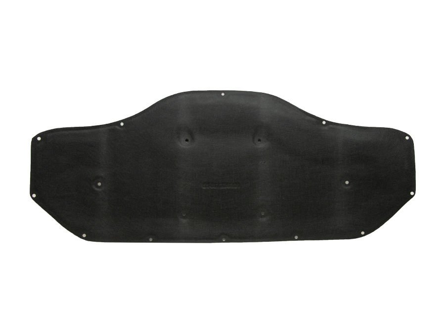Kaput Süngeri X1:F48+LCI X2:F39 (OEM-Kalite)