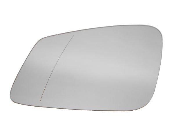 Ayna Camı E60-LCI F07+LCI F10+LCI F06+LCI F01+LCI Sol Isıtmalı Asferik