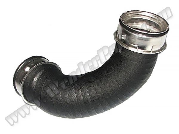 Turbo İnterkol Hortumu W203 [OM611 OM612 OM646] Sol