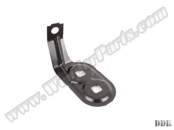 Çamurluk Braketi F10+LCI Ön İç Sol