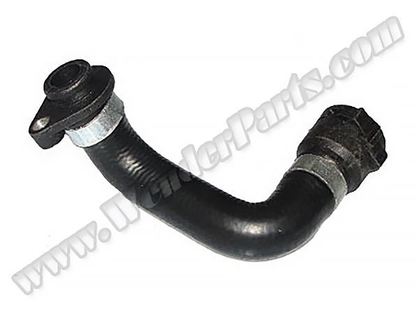 Termostat Hortumu N40 N42 N45 N46 [E46 E87 E90 X3:E83]