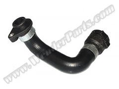 Termostat Hortumu N40 N42 N45 N46 [E46 E87 E90 X3:E83]