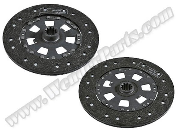 Debriyaj Balatası M51 M52 [E36 E39 E38] 240mm