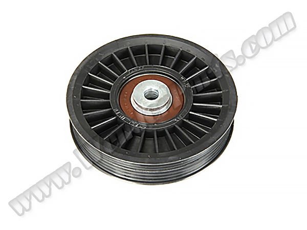 Gergi Makarası OM611 OM612 OM647 OM651 [W204 W212 W221 Spr901>906 Vito638/639]