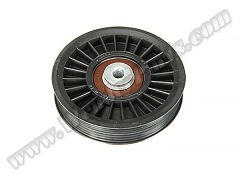 Gergi Makarası OM611 OM612 OM647 OM651 [W204 W212 W221 Spr901>906 Vito638/639]