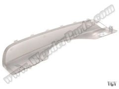 Tampon Spoyleri X5:F15 Arka Alt -Pure Experience-