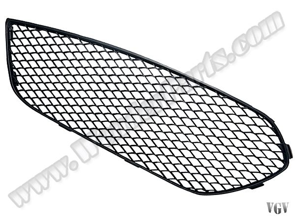 Tampon Izgarası C117 W246 Ön Sol -AMG- 2012-15